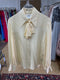 Victoria Beckham Bluse